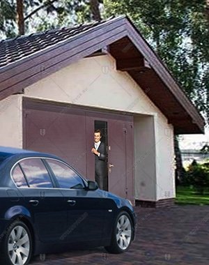 Металлоконструкции