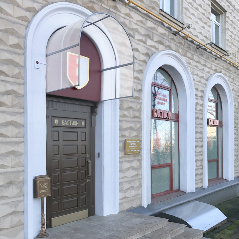 Тестовая публикация