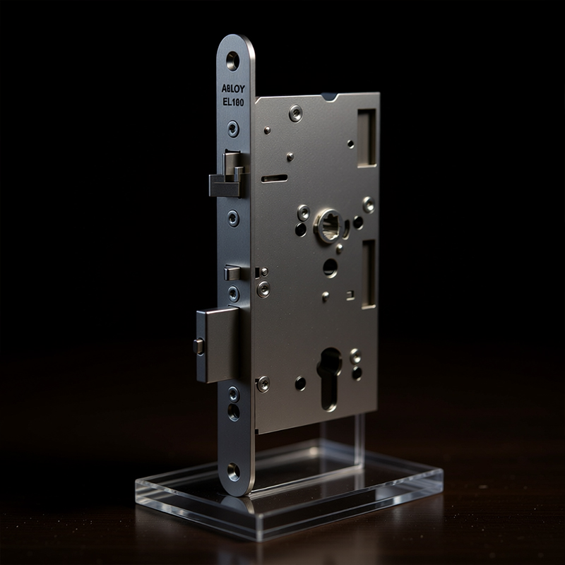 Классификация замков