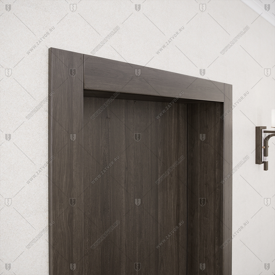 Взломостойкая входная дверь "Диона" БАСТИОН-2_11