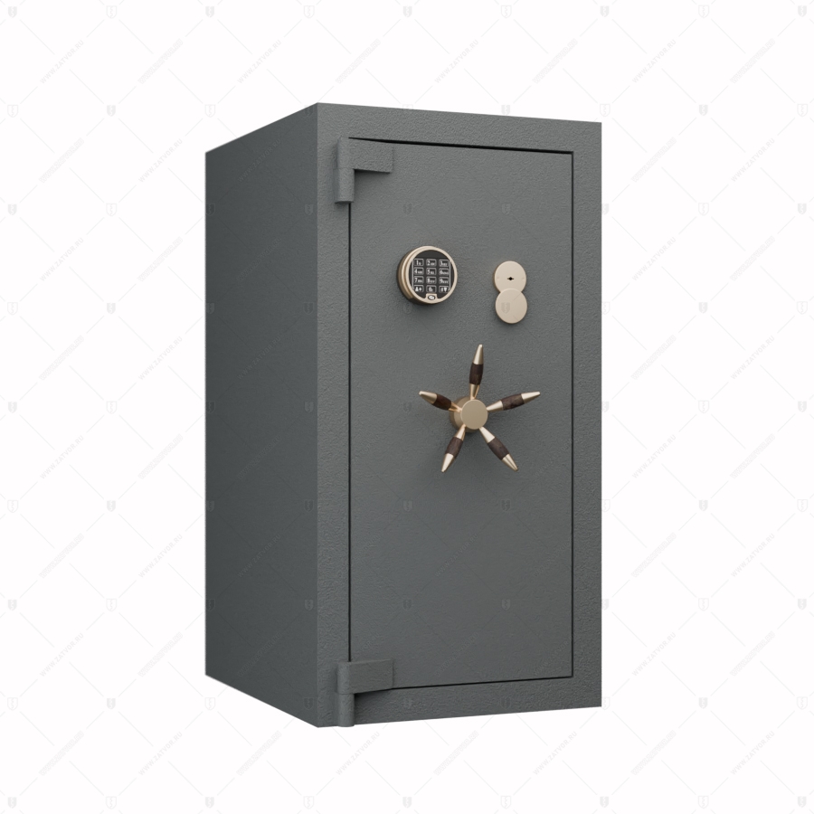 Сейф взломостойкий Сол в офис (III класс)_2