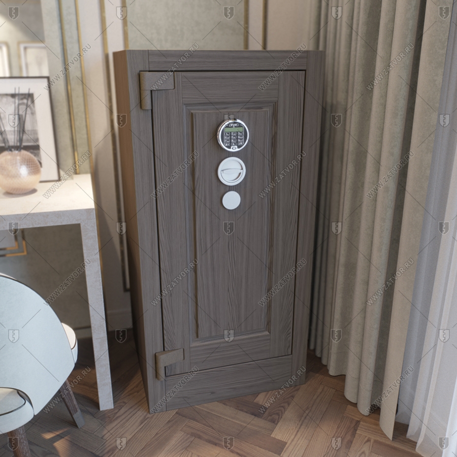 Сейф взломостойкий Вулкан в коттедж (V класс)_6