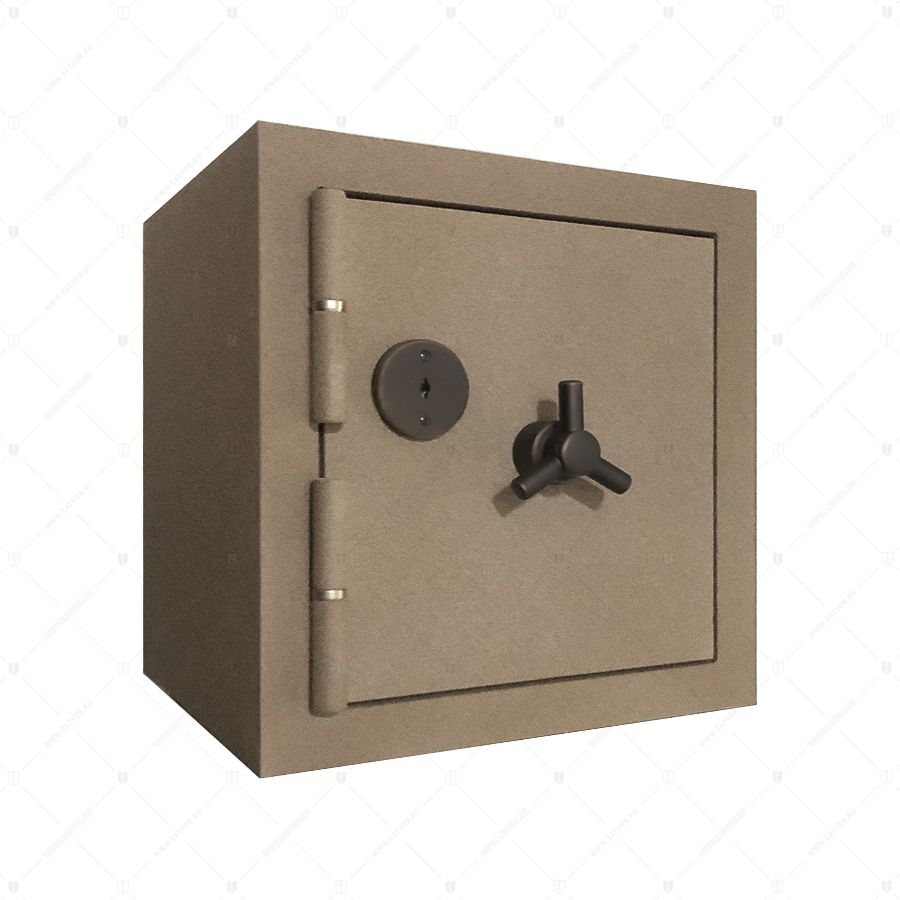 Сейф пожаростойкий в спальню (I класс) EIS60 петли слева_2