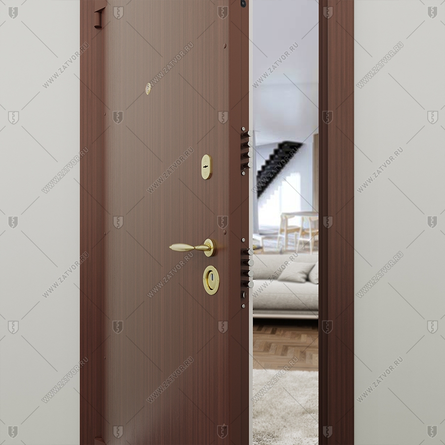 Входная стальная дверь "Эпсилон" СуперЛюкс_8