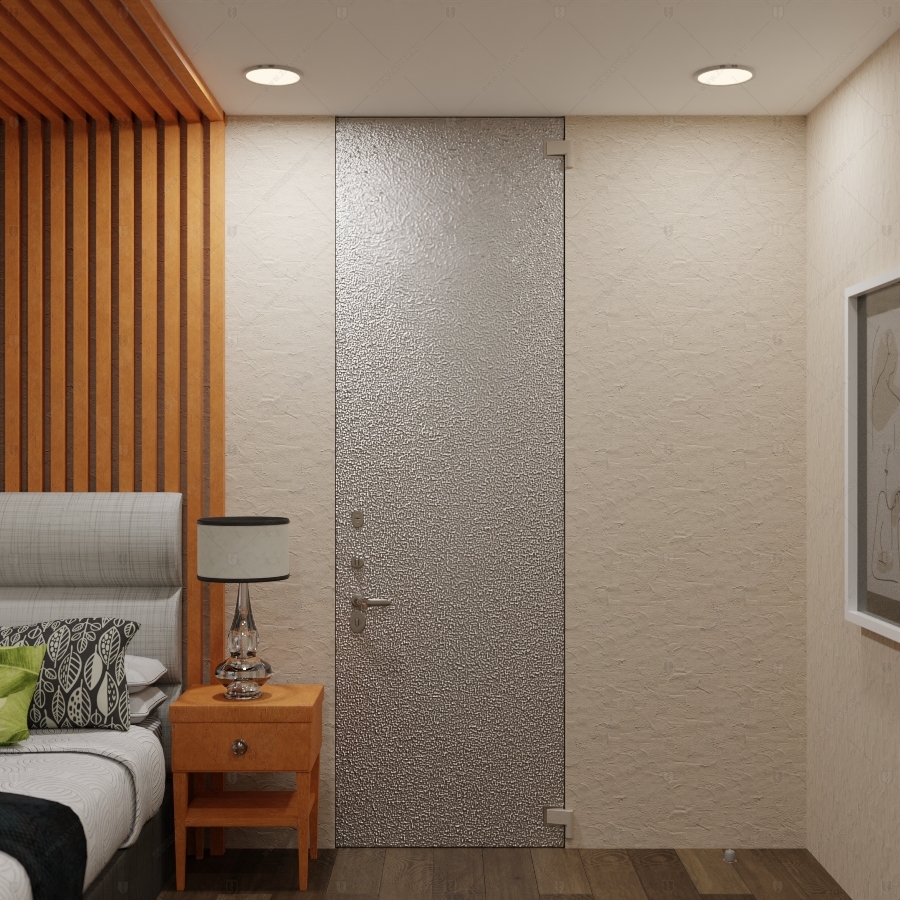 Дверь стальная взломостойкая "Сарпедон" БАСТИОН-1_3