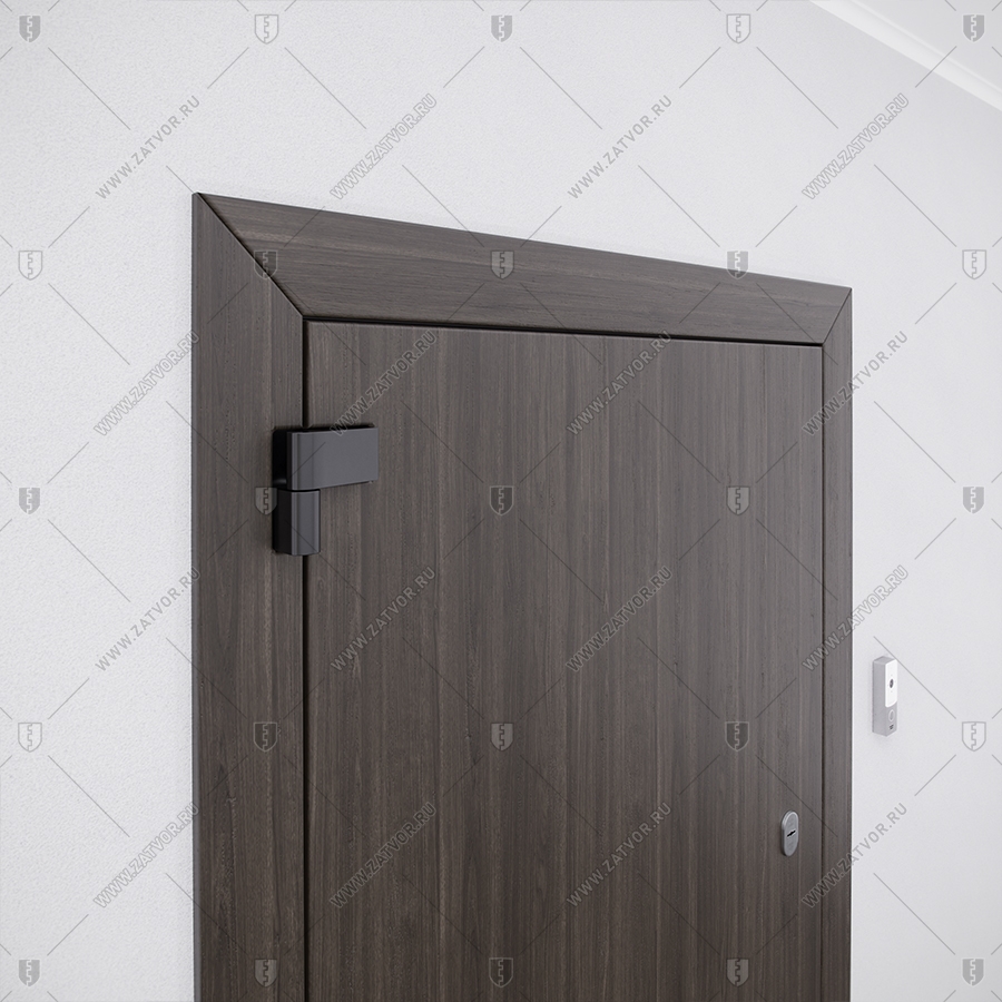 Взломостойкая входная дверь "Диона" БАСТИОН-2_10