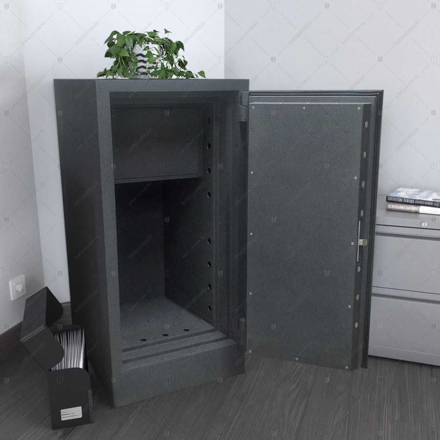 Сейф взломостойкий в коттедж (V класс)_7