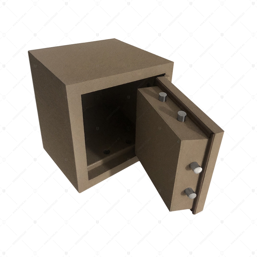 Сейф пожаростойкий в спальню (I класс) EIS60 петли слева_5