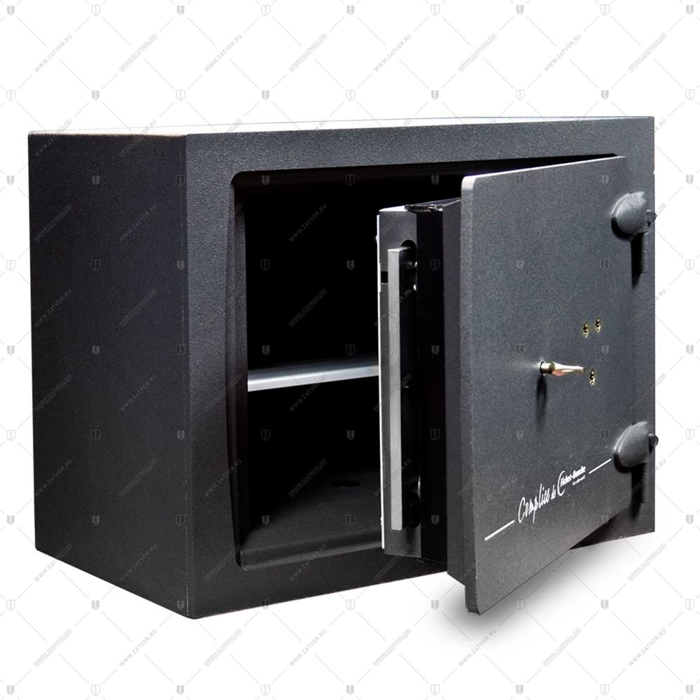 Сейф Fichet–Bauche Complice I/10 FC_3