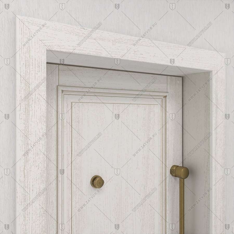 Взломостойкая сейфовая дверь "Атлант" БАСТИОН-8_11