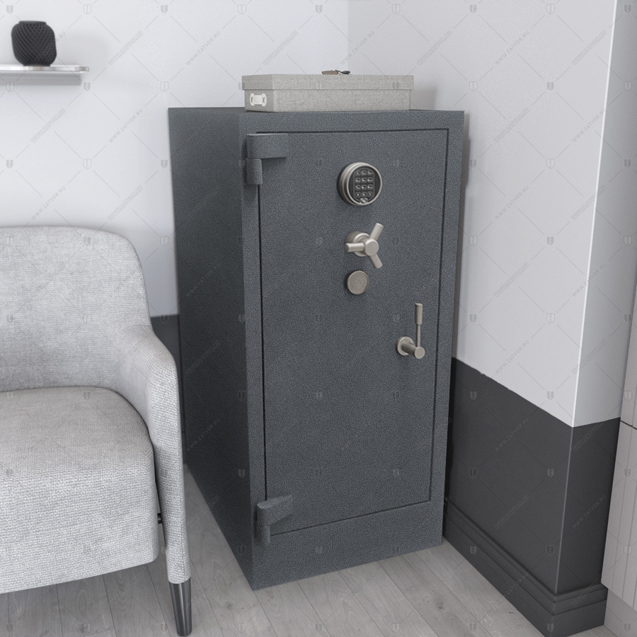 Сейф взломостойкий в коттедж (V класс)_6