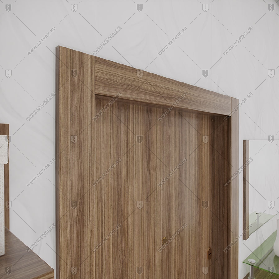 Входная стальная дверь "Сигма" СуперЛюкс_11