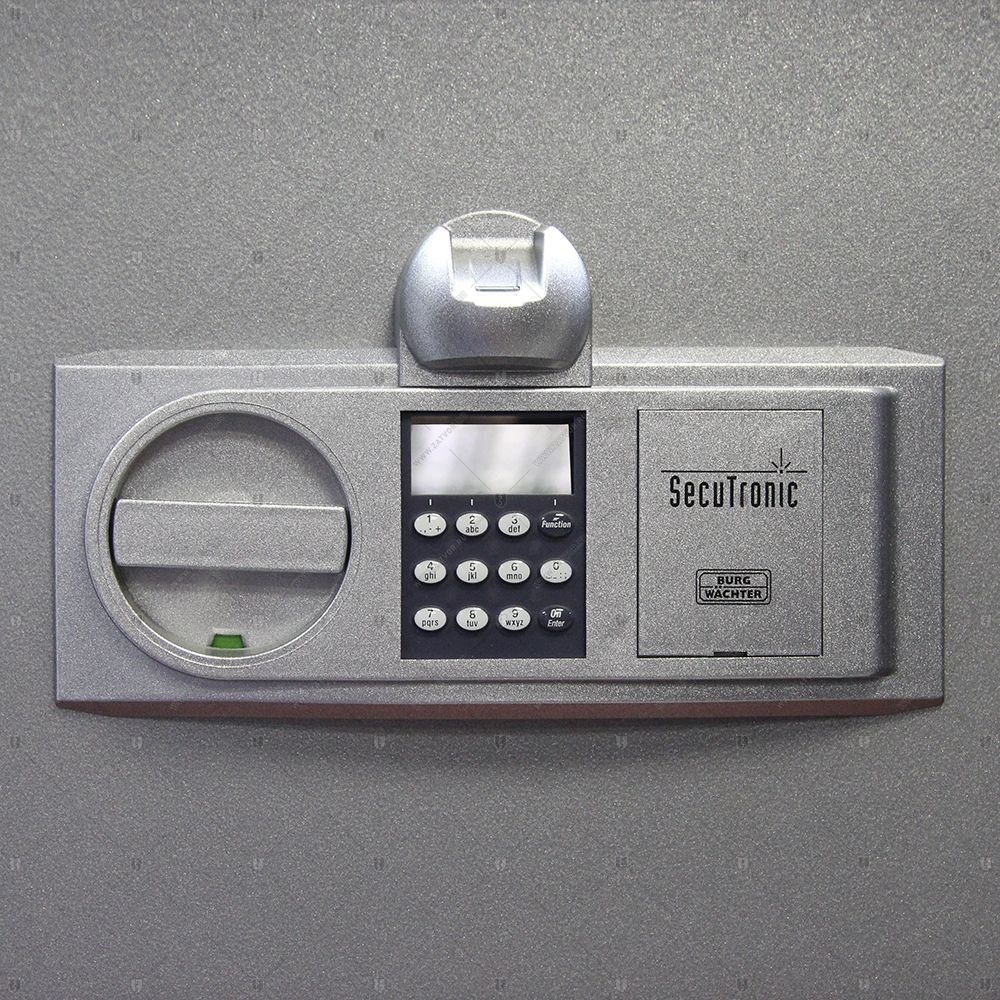 Сейф Burg–Wachter MTD 36 F60 E_4