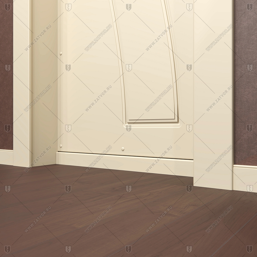 Взломостойкая сейфовая дверь "Скирон" БАСТИОН-5_13