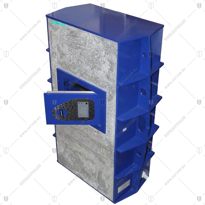 Сейф Stahlmann STW SMART /210_3