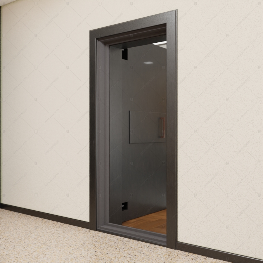 Шкаф распашной на колесах_7