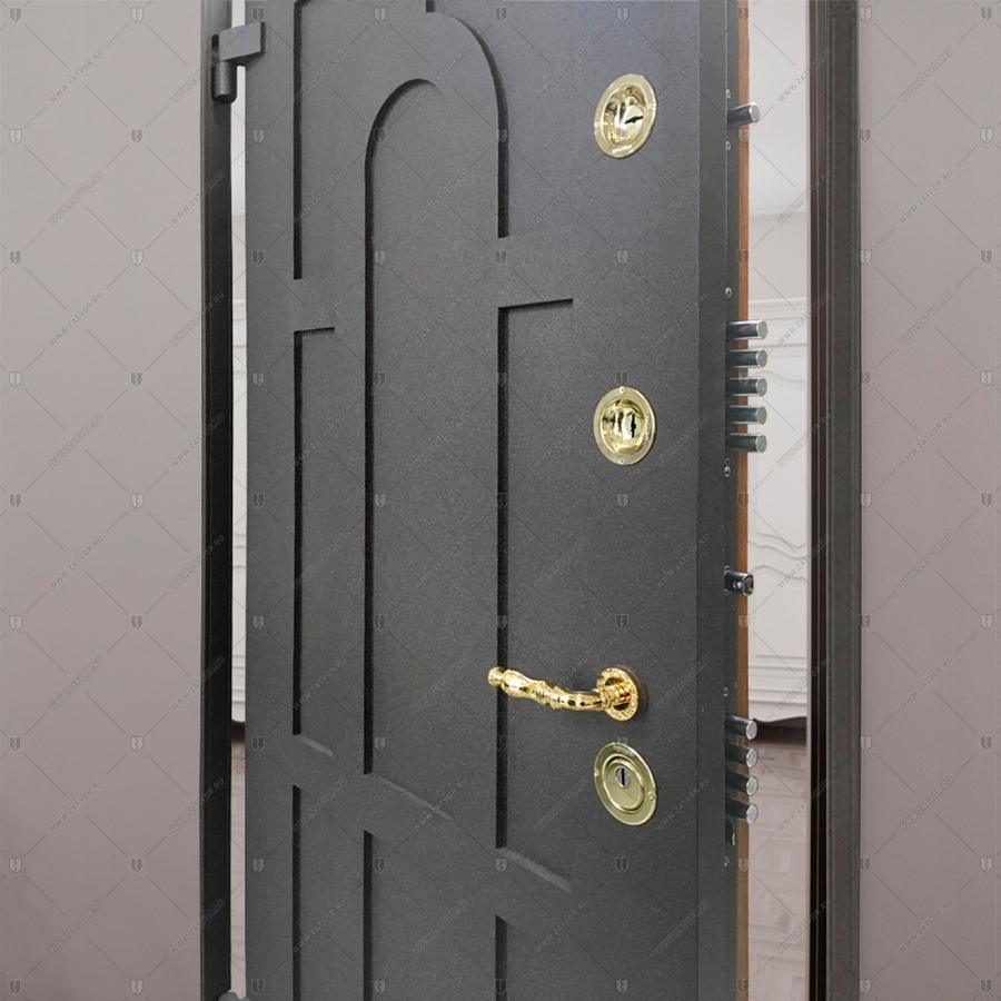 Входная стальная дверь БАСТИОН-1_8