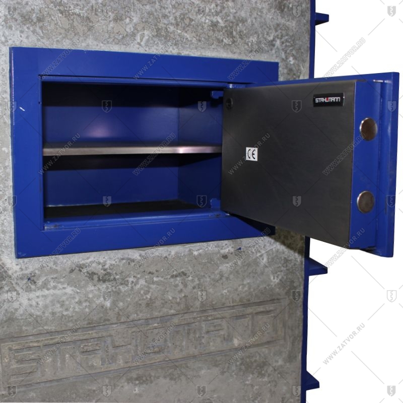 Сейф Stahlmann STW PREMIUM /415_4