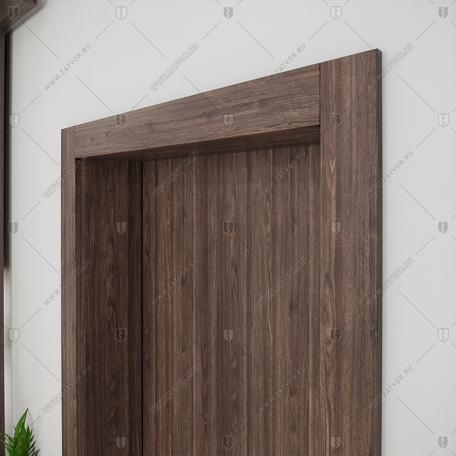 Взломостойкая входная дверь "Алкионей" БАСТИОН-3_11