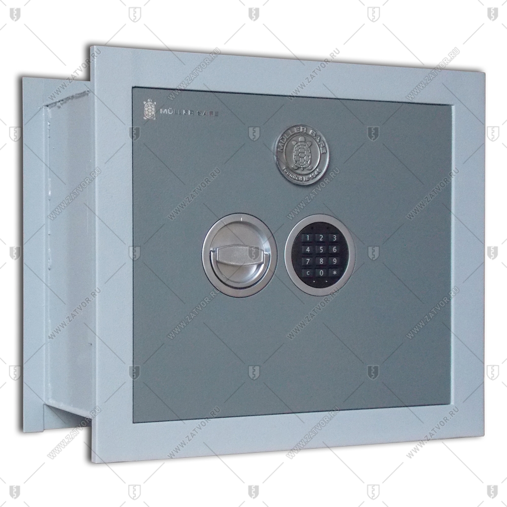 Сейф Muller Safe Frankfurt 30006 E_2