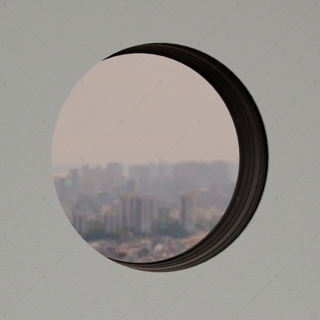 Взломостойкая входная дверь "Немертея" БАСТИОН-1_8