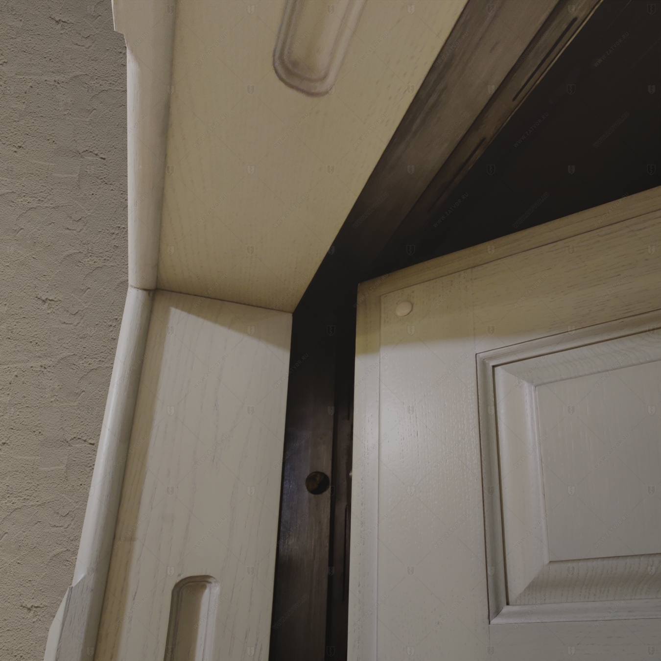 Входная дверь СуперЛюкс (правые петли)_6