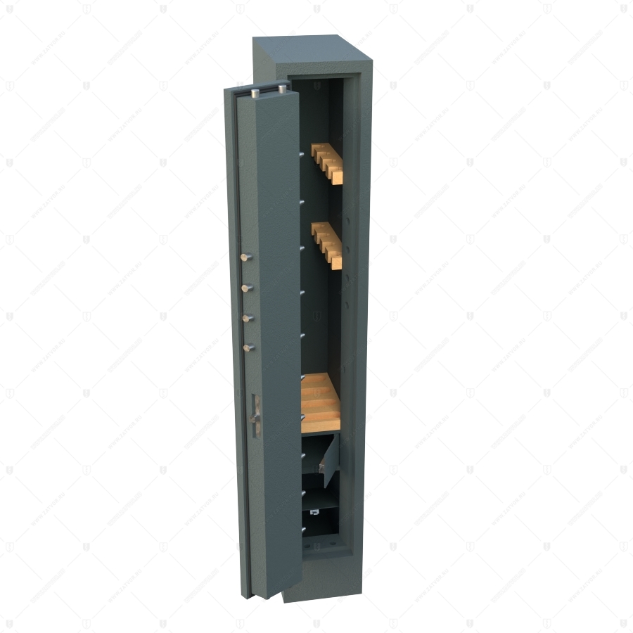 Сейф взломостойкий Вольтурн в квартиру (III класс)_4