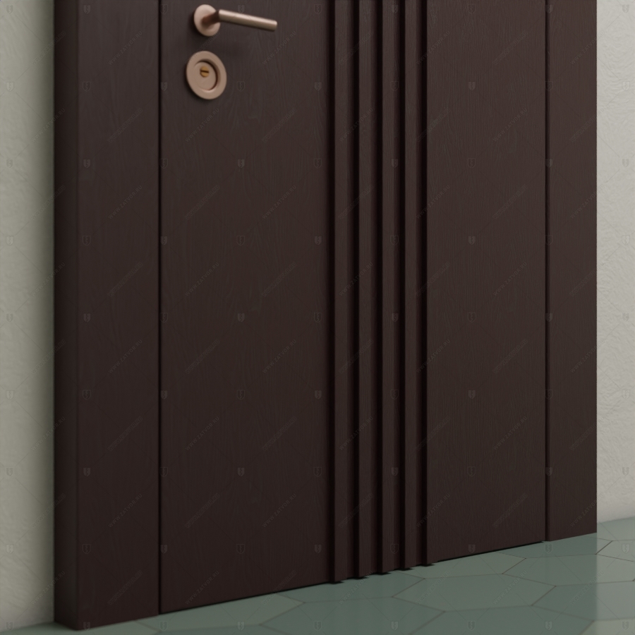 Входная стальная дверь "Иэний" БАСТИОН-3_10