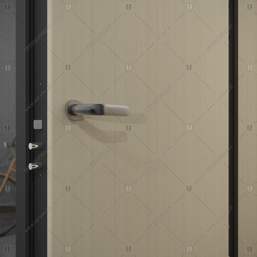 Взломостойкая сейфовая дверь "Дамастор" БАСТИОН-3_9