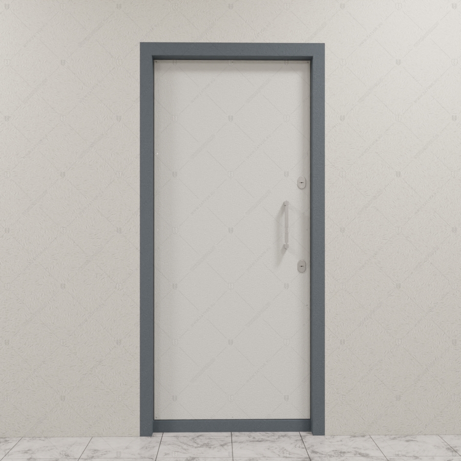 Пожаростойкая входная дверь "Иапет" БАСТИОН-3 EIS60_3