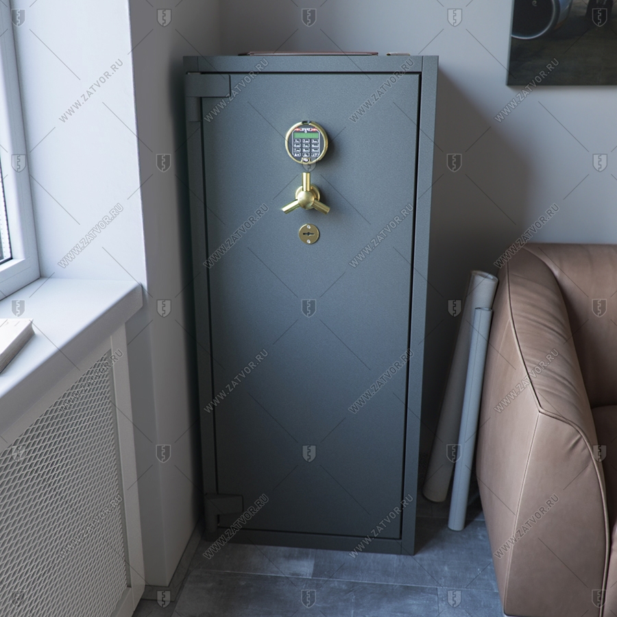 Сейф взломостойкий Церера в офис (III класс)_6
