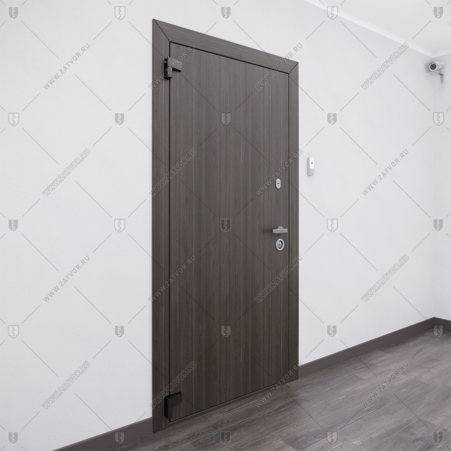 Взломостойкая входная дверь "Диона" БАСТИОН-2_4