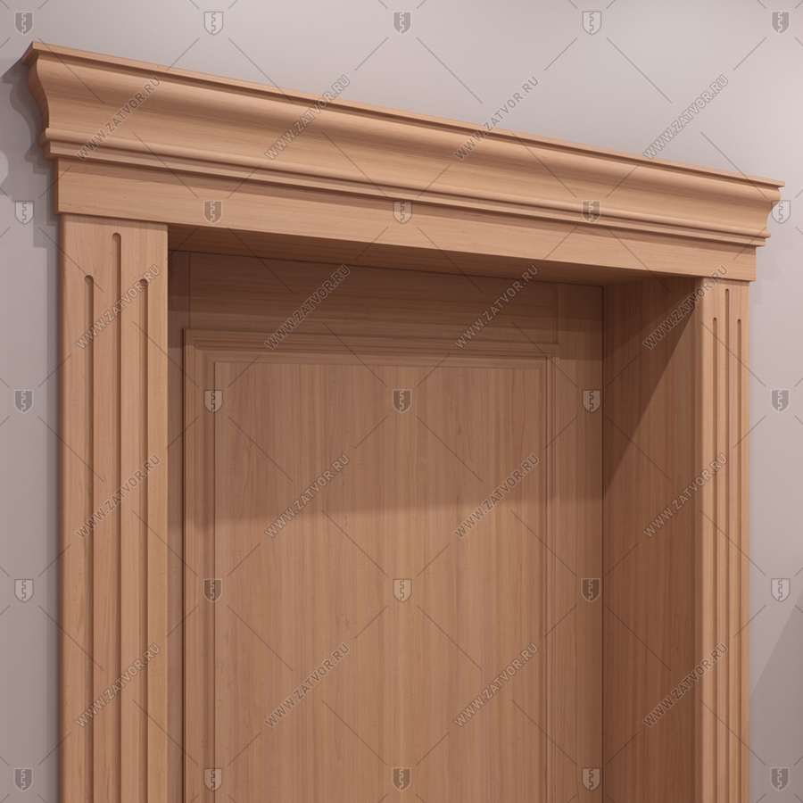 Взломостойкая пожаростойкая сейфовая дверь "Энкелад" БАСТИОН-3_12