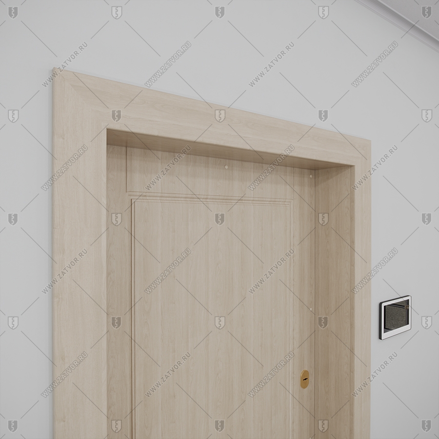 Взломостойкая входная дверь "Фалло" БАСТИОН-1_11