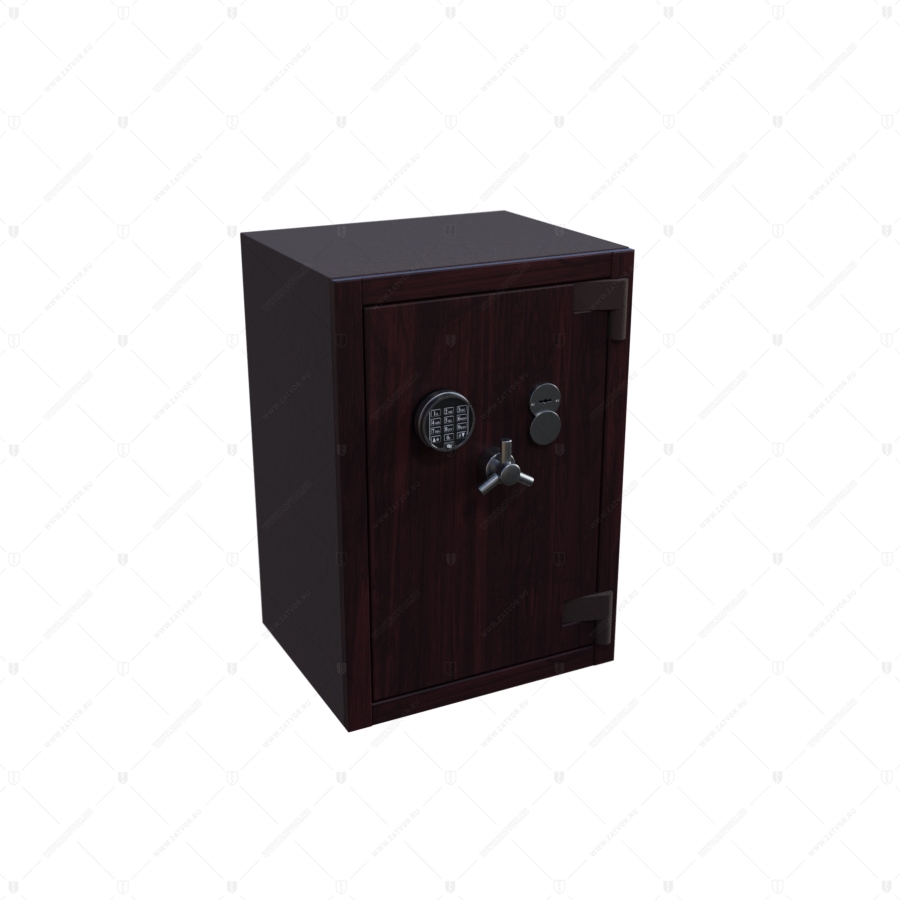 Пожаростойкий взломостойкий сейф БАСТИОН-1 "Веспер"_4