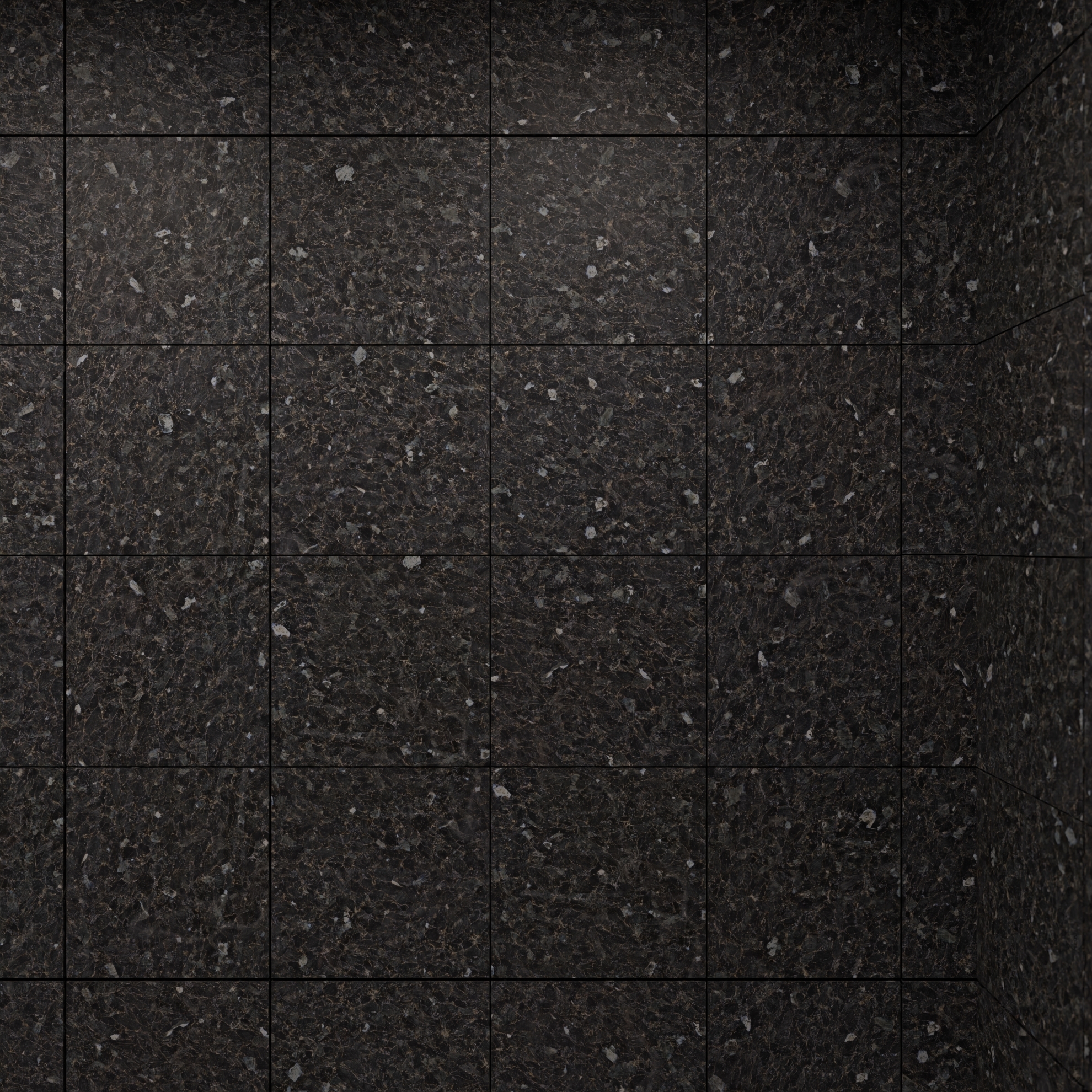 Скрытая (потайная) взломостойкая дверь "Гоплодам" БАСТИОН-1 с наружной панелью из керамической плитки_3