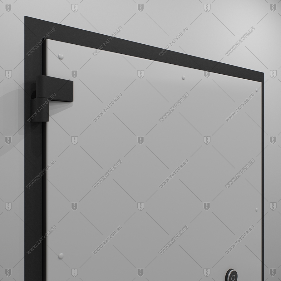 Взломостойкая сейфовая дверь "Эфиальт" БАСТИОН-2_10