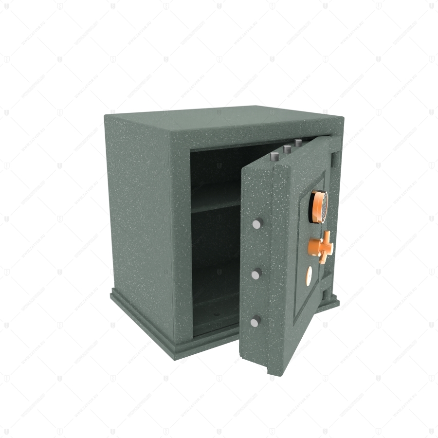 Сейф взломостойкий БАСТИОН-1 Салация (I класс)_25