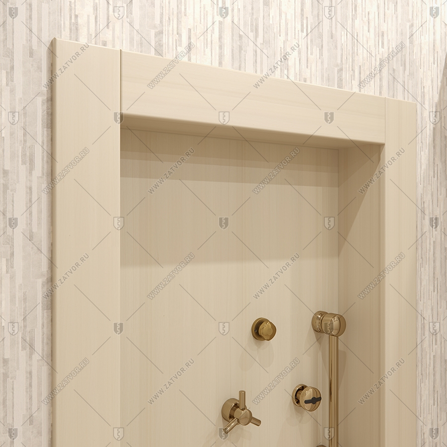 Взломостойкая сейфовая дверь "Киркий" БАСТИОН-5_12