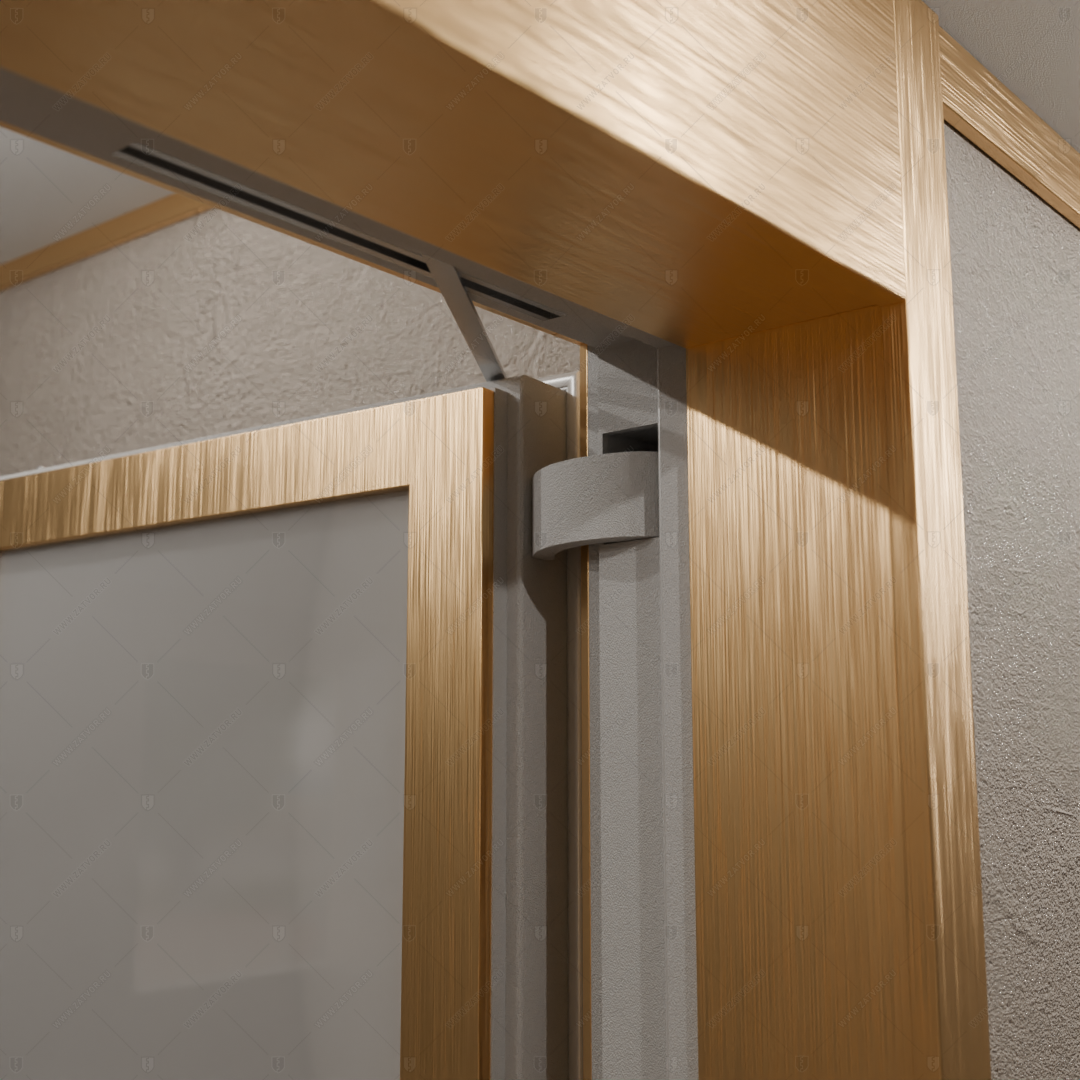 Пожаростойкая входная дверь "Сивилла" БАСТИОН-1 EIS60_13