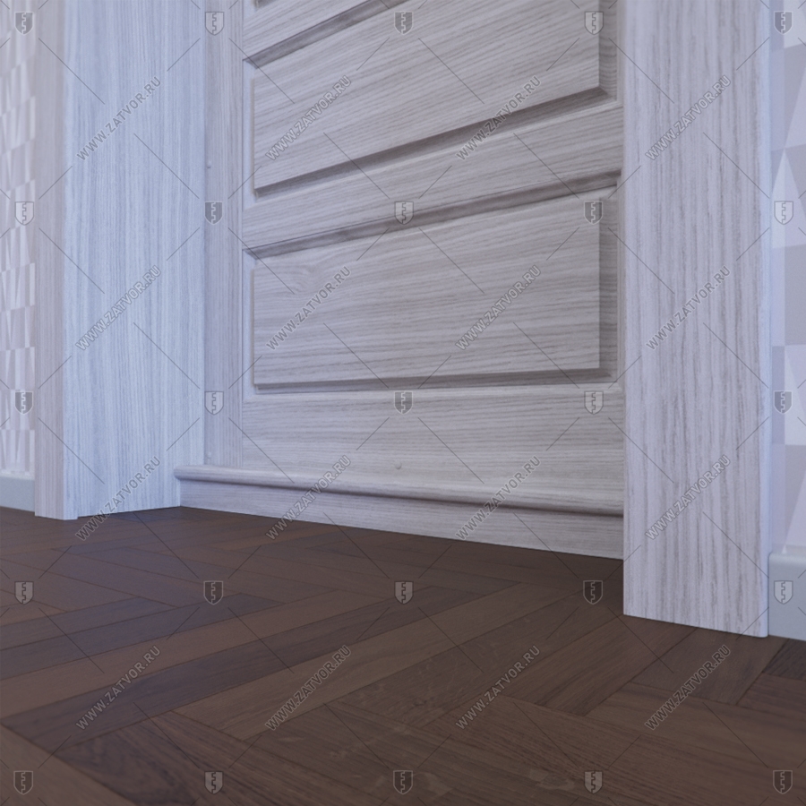 Взломостойкая входная дверь "Эвномия" БАСТИОН-1_13