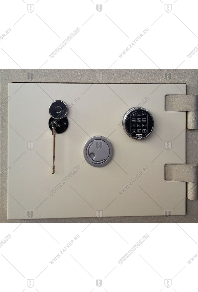 Сейф взломостойкий Марс в кабинет (I класс)_2