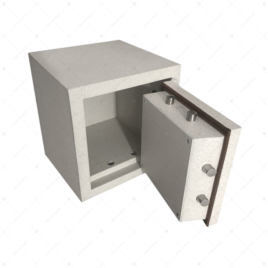 Сейф пожаростойкий в спальню (I класс) EIS60 петли справа_5