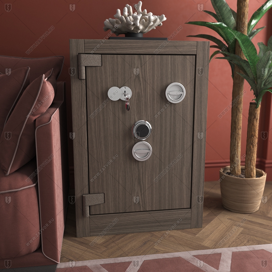 Сейф взломостойкий Минерва в коттедж (V класс)_6
