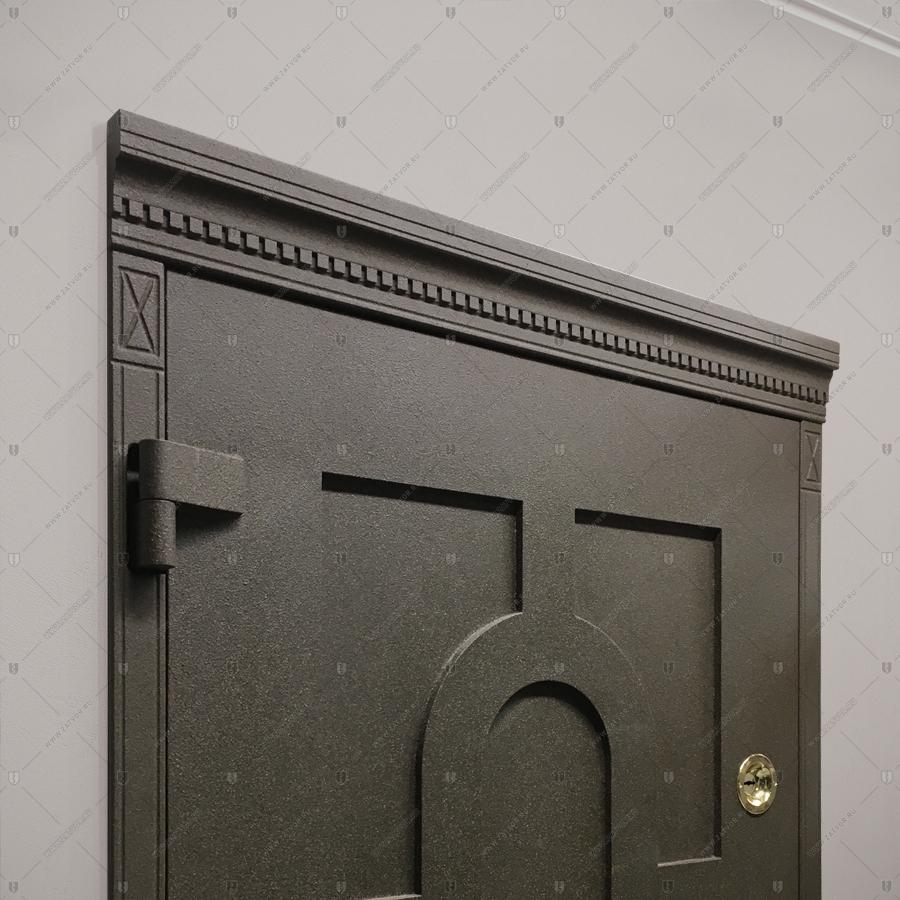 Входная стальная дверь БАСТИОН-1_7