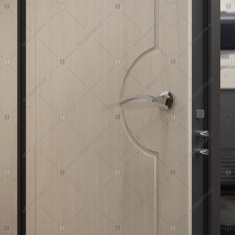 Взломостойкая сейфовая дверь "Эхион" БАСТИОН-3_9