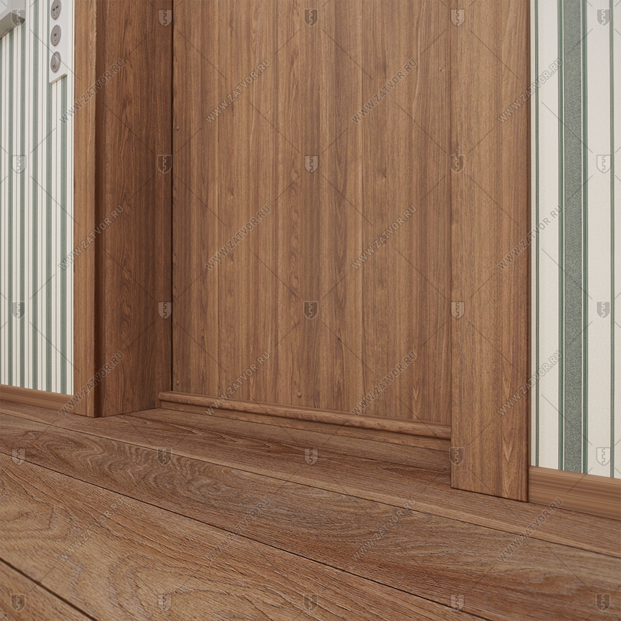 Взломостойкая входная дверь "Гратион" БАСТИОН-3_13