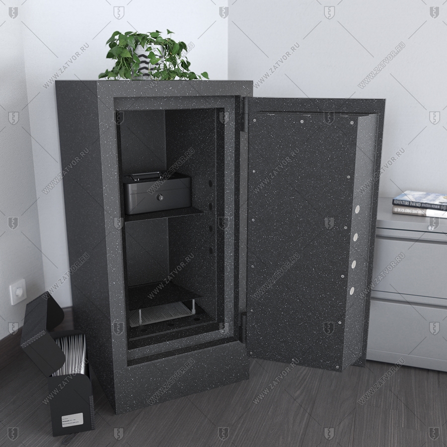 Взломостойкий сейф в комнату спасения (V класса)_8