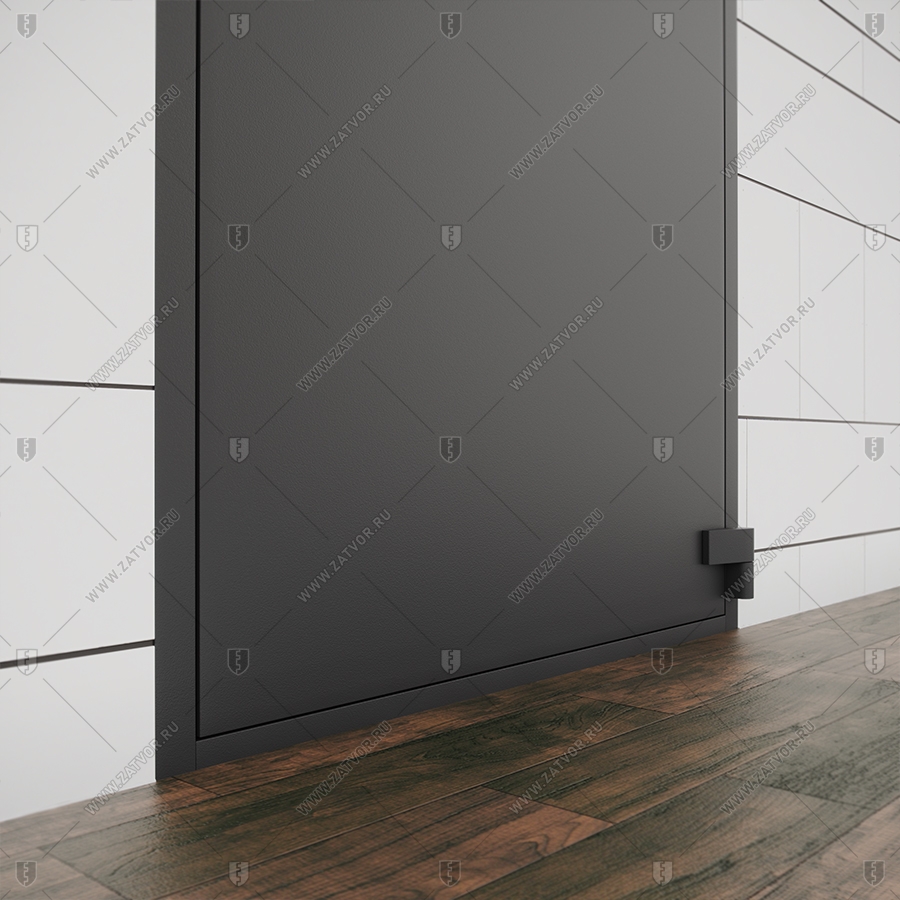 Входная стальная дверь "Альфа" СуперЛюкс_27