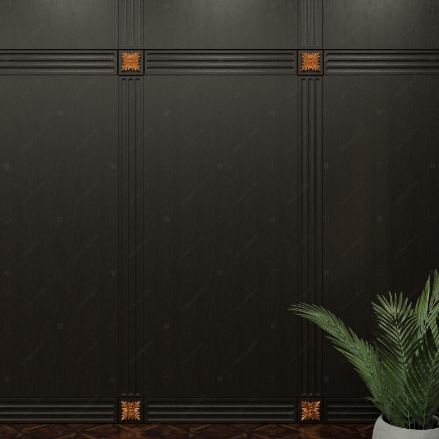 Комплект из двух дверей: внутренняя дверь "Мойра" БАСТИОН-3 и наружная дверь "Клото" БАСТИОН-1_3